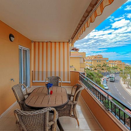 Apartmán Residencia Playa La Arena Puerto de Santiago  Exteriér fotografie