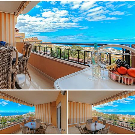 Apartmán Residencia Playa La Arena Puerto de Santiago  Exteriér fotografie