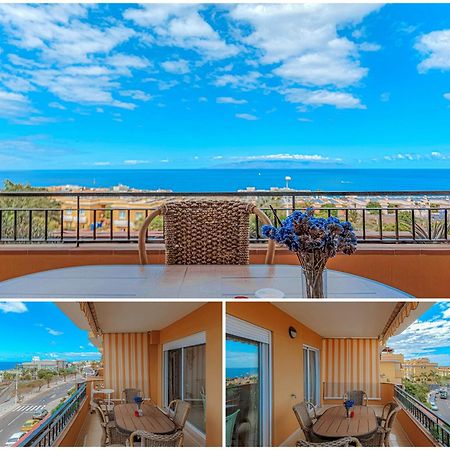 Apartmán Residencia Playa La Arena Puerto de Santiago  Exteriér fotografie