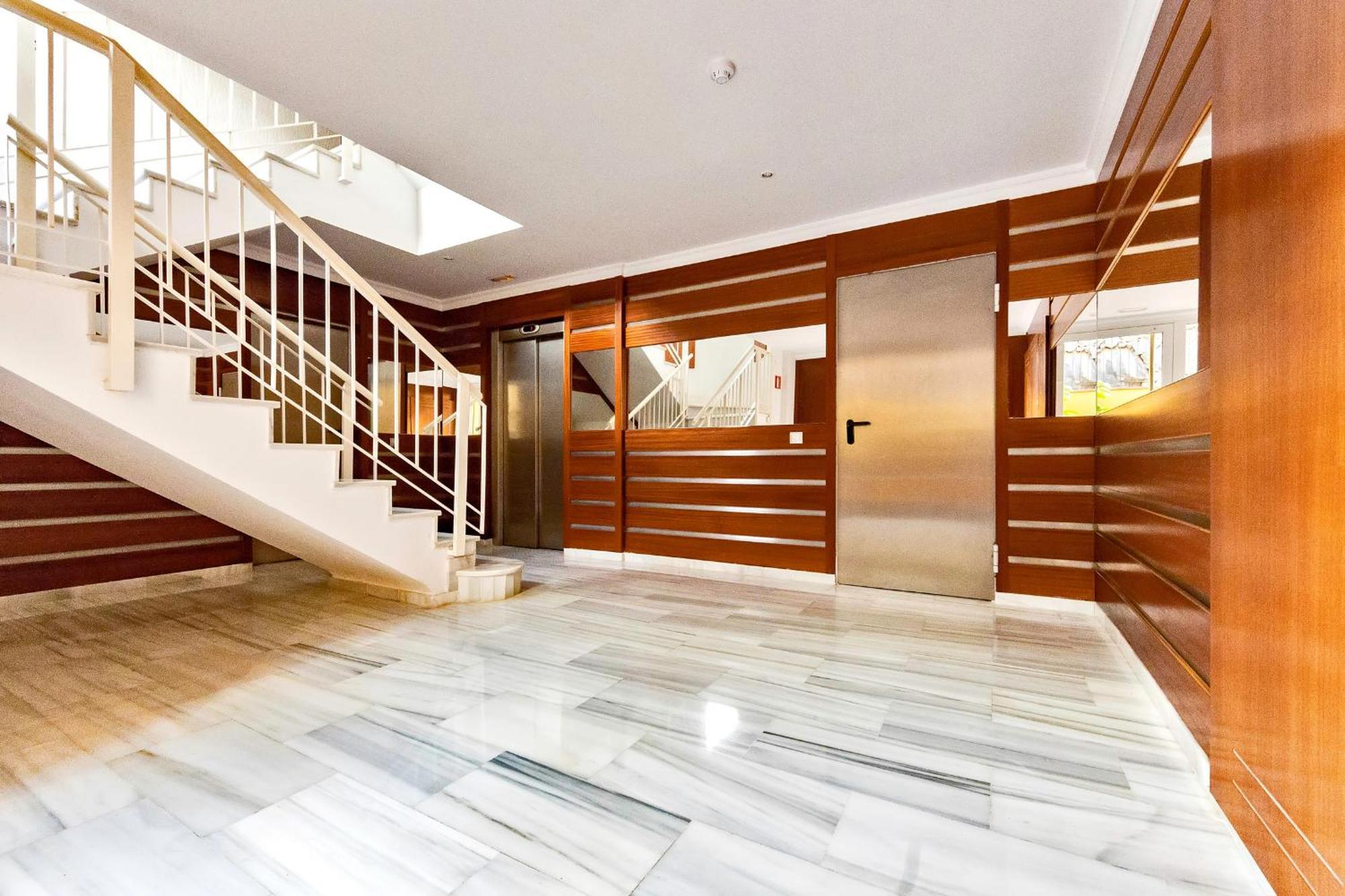 Apartmán Residencia Playa La Arena Puerto de Santiago  Exteriér fotografie