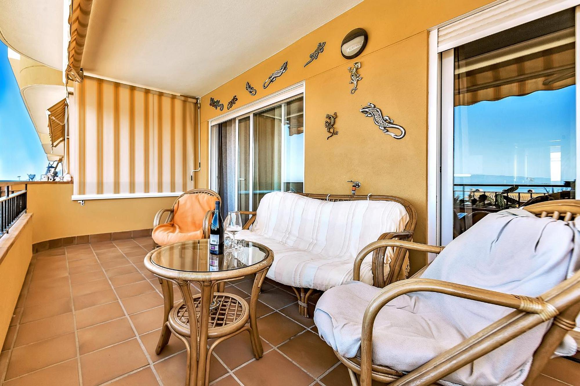 Apartmán Residencia Playa La Arena Puerto de Santiago  Pokoj fotografie