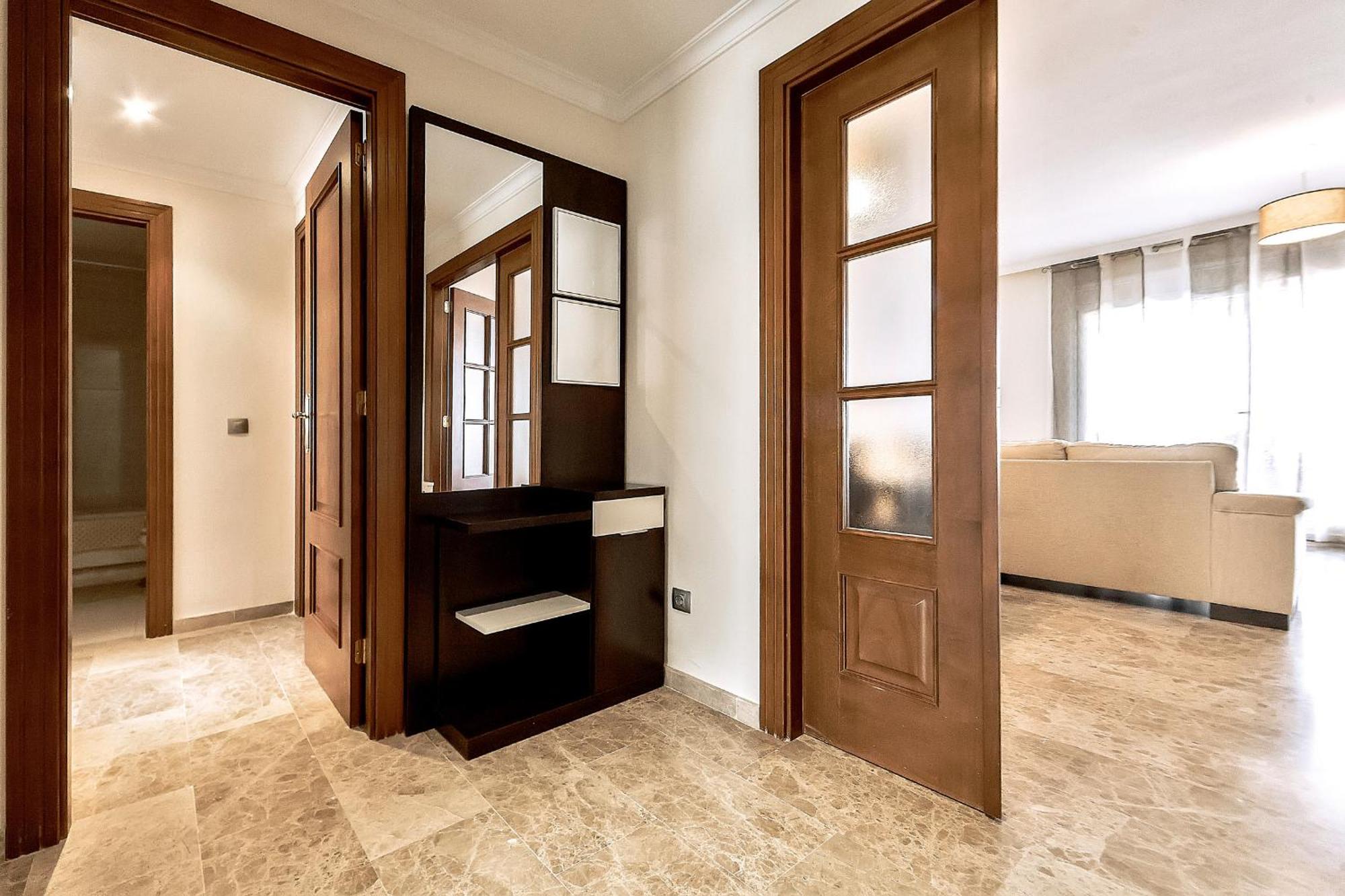 Apartmán Residencia Playa La Arena Puerto de Santiago  Pokoj fotografie