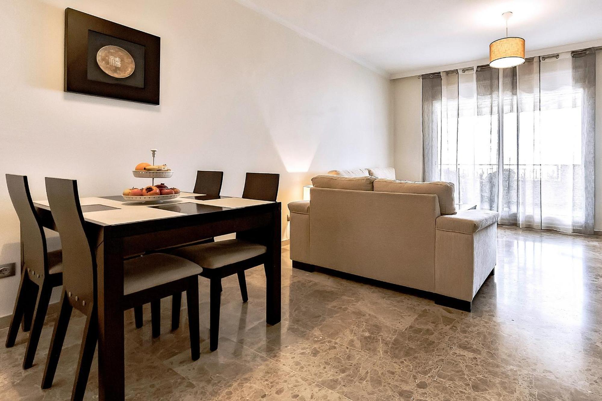 Apartmán Residencia Playa La Arena Puerto de Santiago  Pokoj fotografie