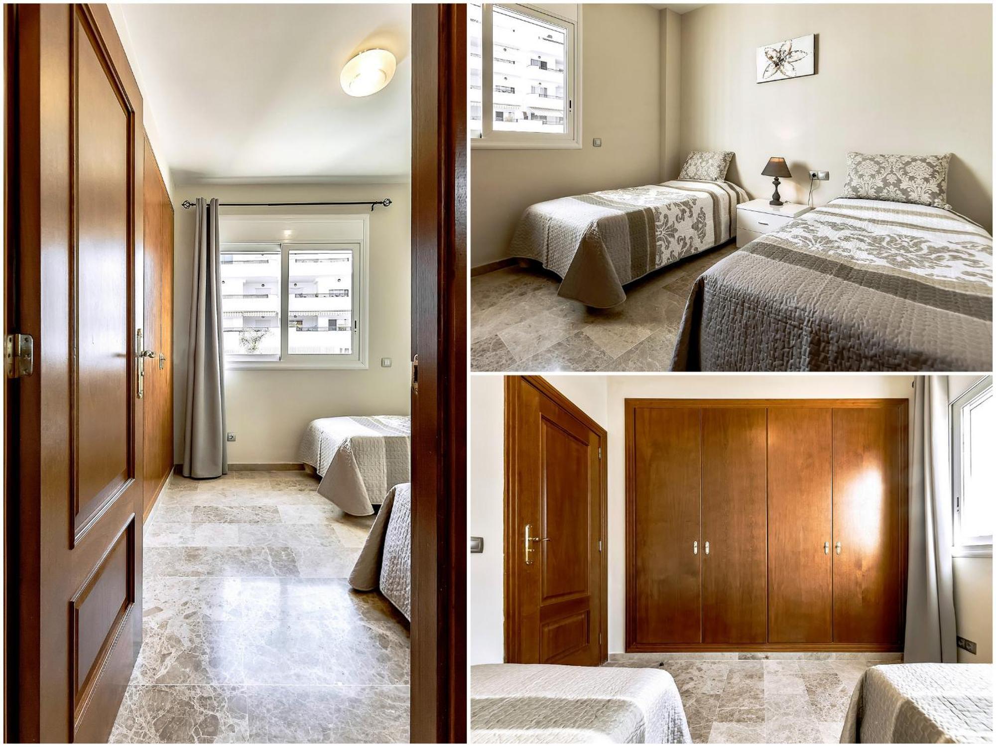 Apartmán Residencia Playa La Arena Puerto de Santiago  Pokoj fotografie