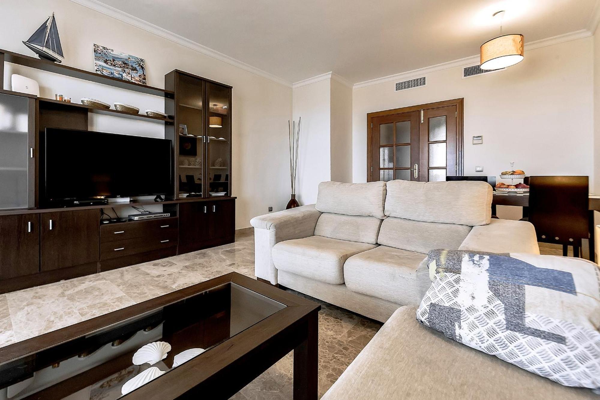Apartmán Residencia Playa La Arena Puerto de Santiago  Pokoj fotografie