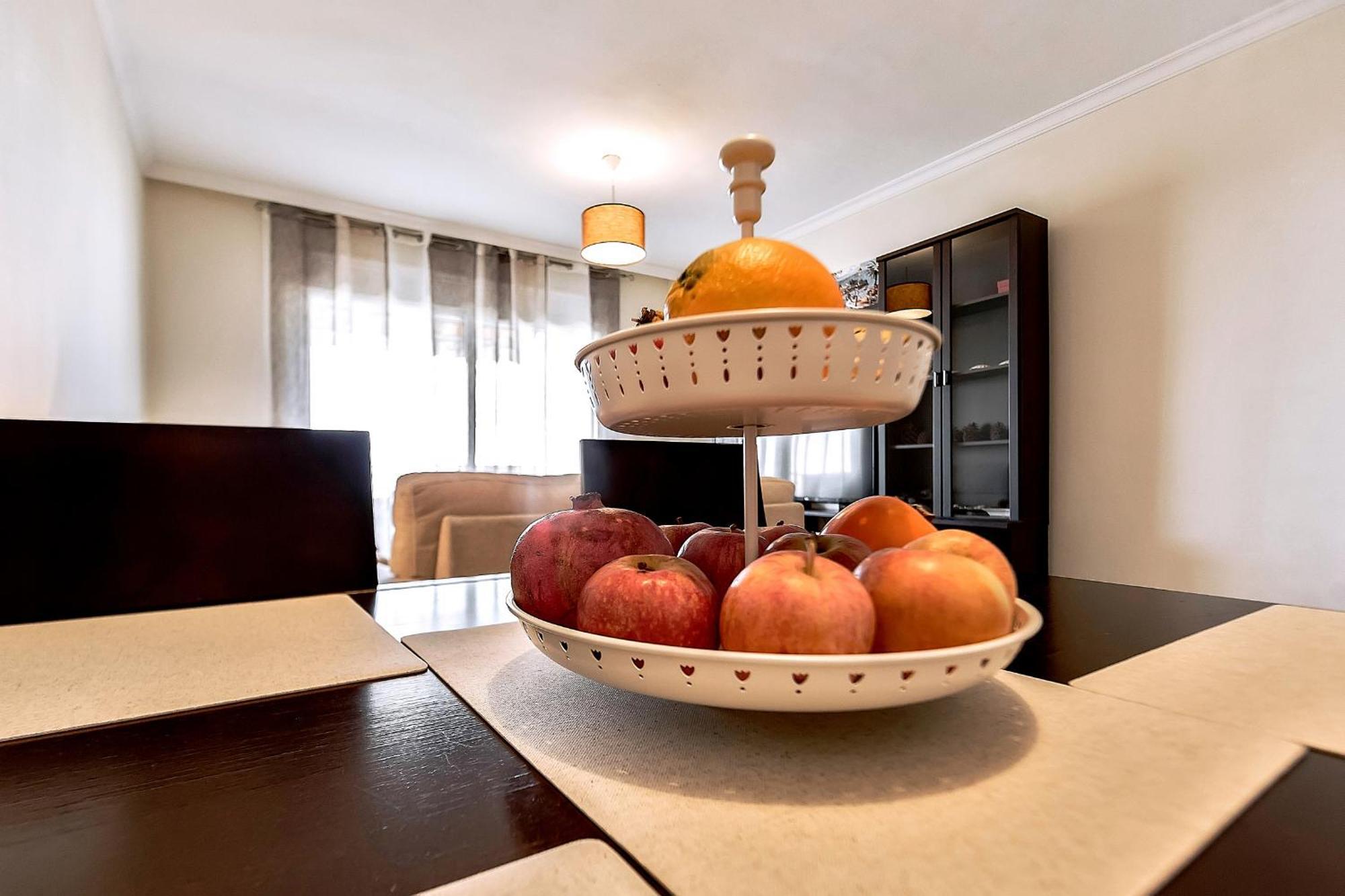 Apartmán Residencia Playa La Arena Puerto de Santiago  Pokoj fotografie