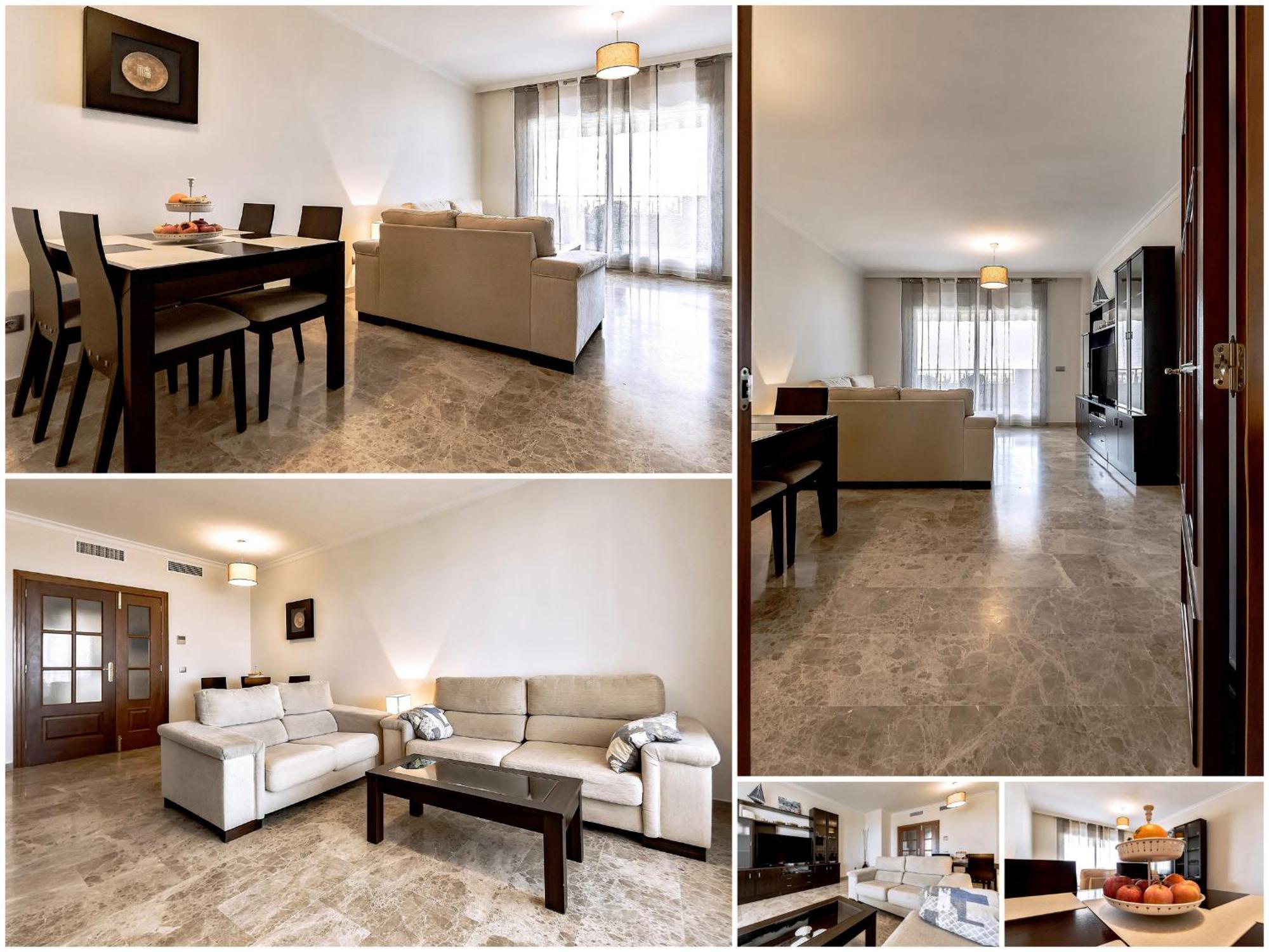 Apartmán Residencia Playa La Arena Puerto de Santiago  Pokoj fotografie