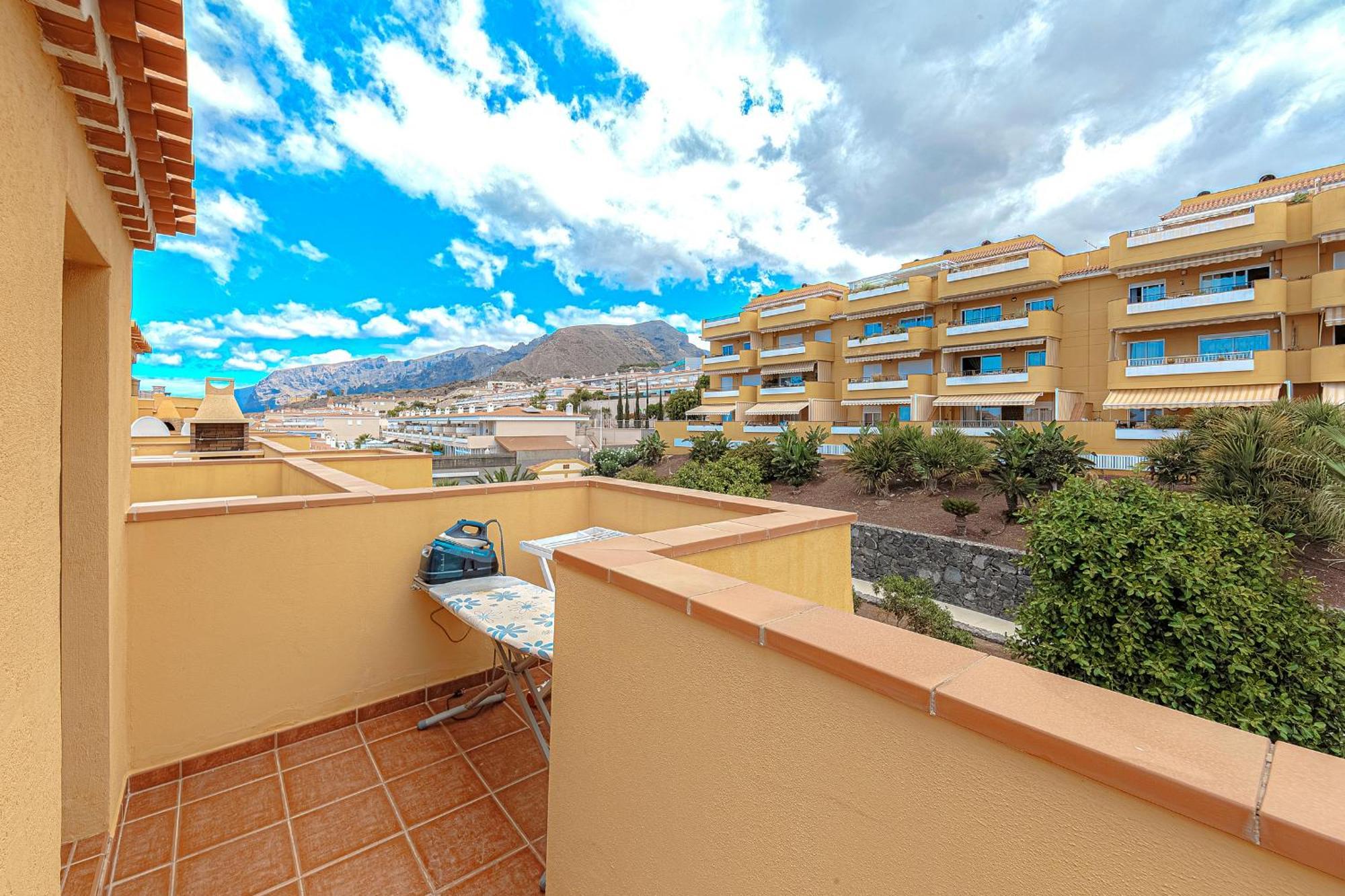 Apartmán Residencia Playa La Arena Puerto de Santiago  Pokoj fotografie