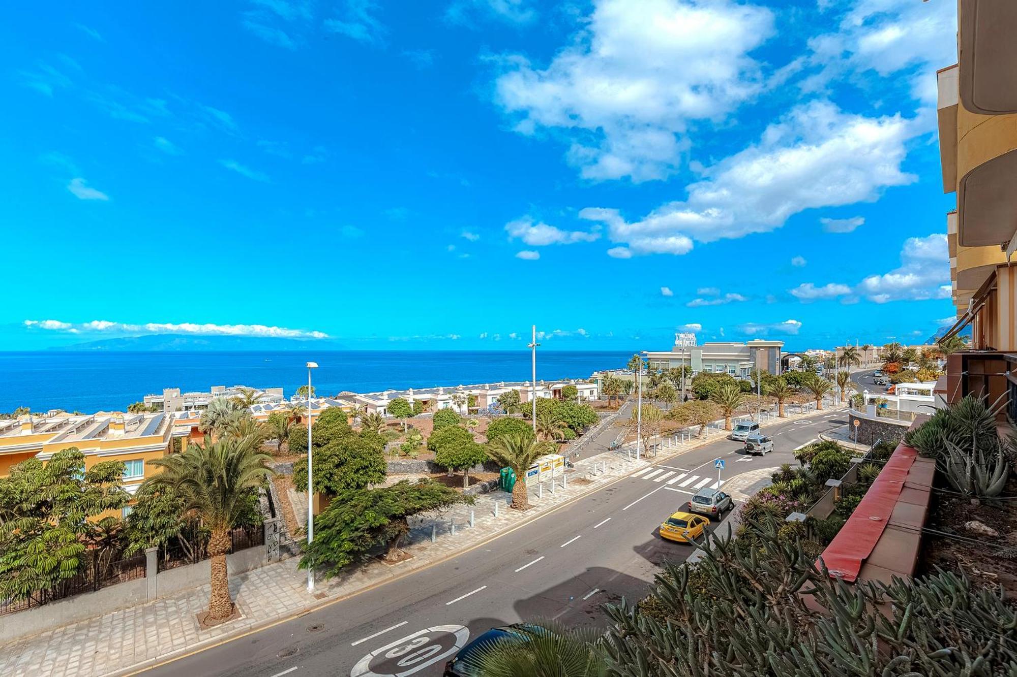 Apartmán Residencia Playa La Arena Puerto de Santiago  Pokoj fotografie