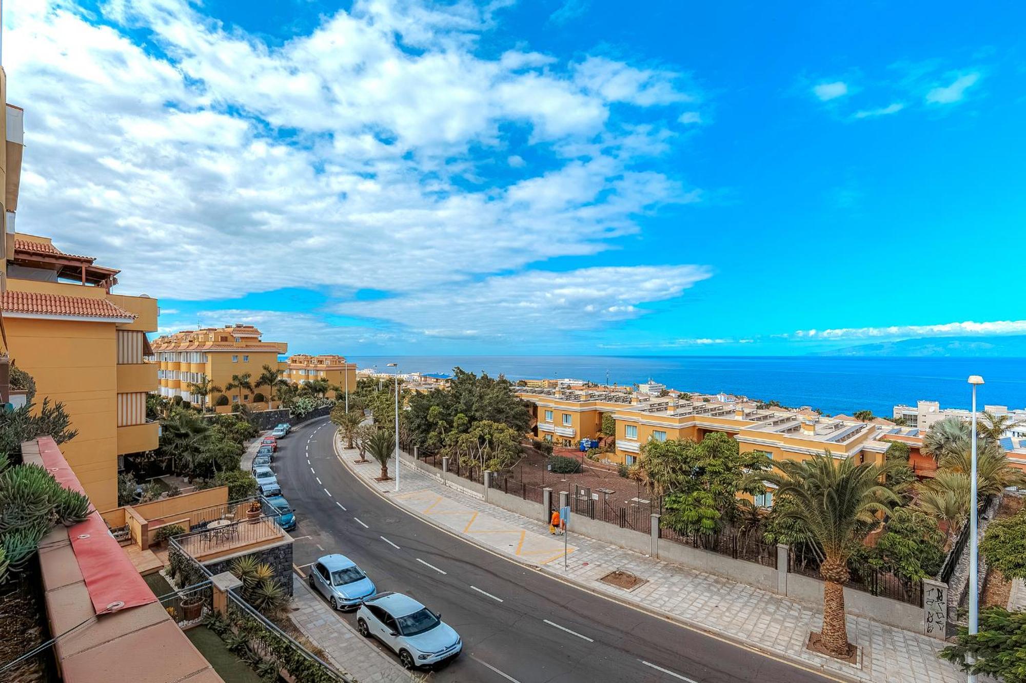 Apartmán Residencia Playa La Arena Puerto de Santiago  Pokoj fotografie