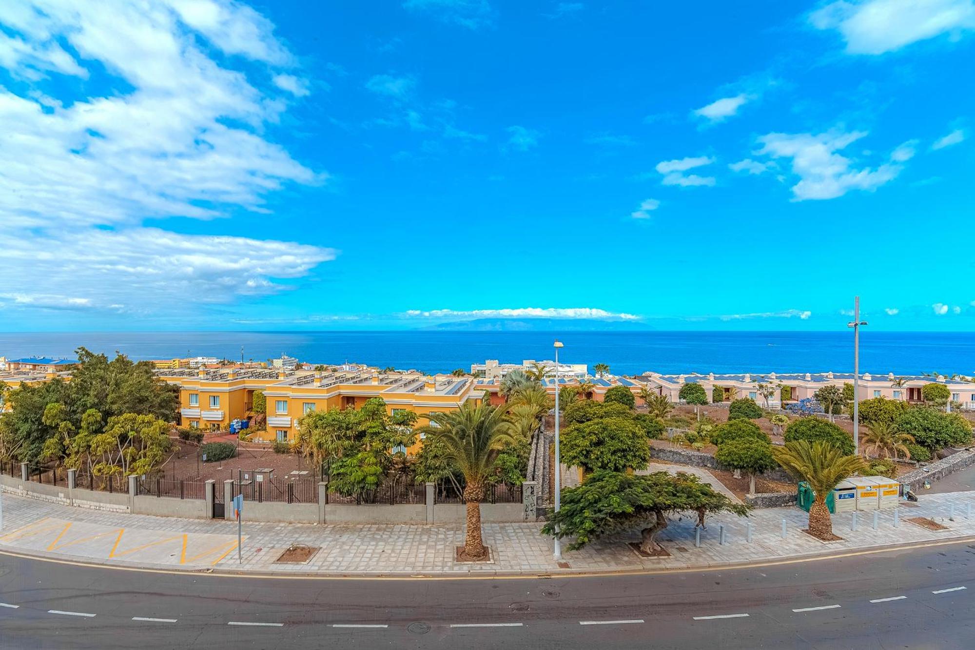Apartmán Residencia Playa La Arena Puerto de Santiago  Pokoj fotografie