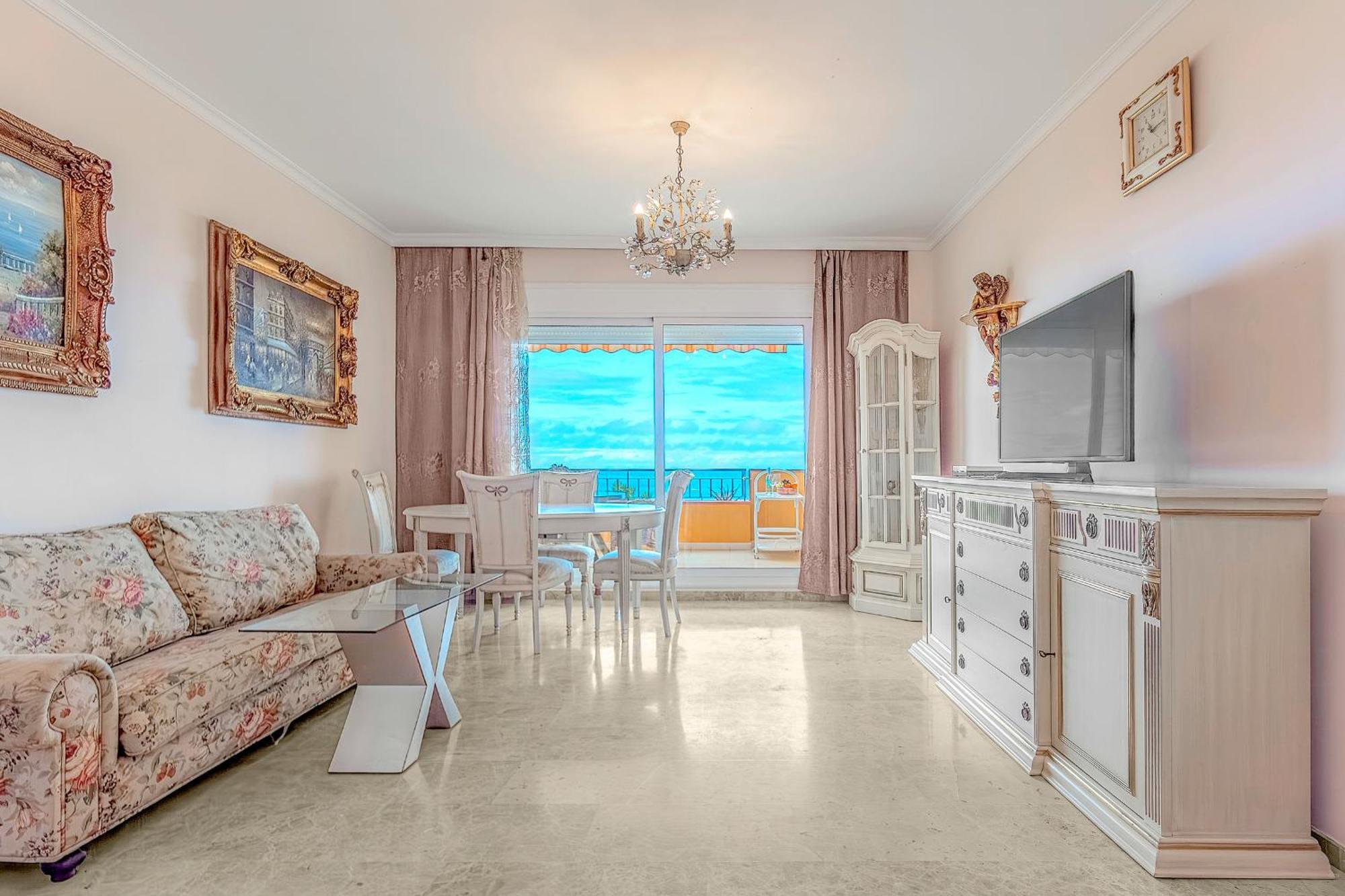 Apartmán Residencia Playa La Arena Puerto de Santiago  Exteriér fotografie