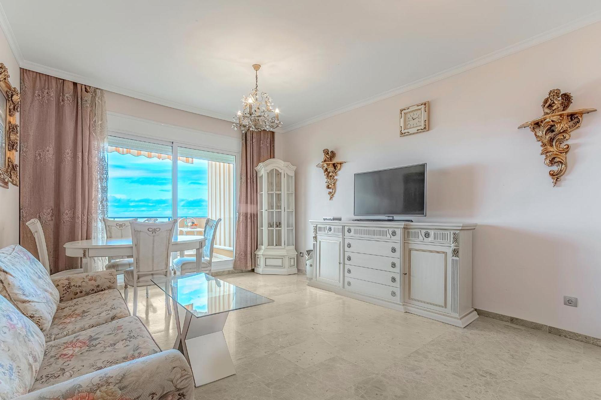 Apartmán Residencia Playa La Arena Puerto de Santiago  Exteriér fotografie