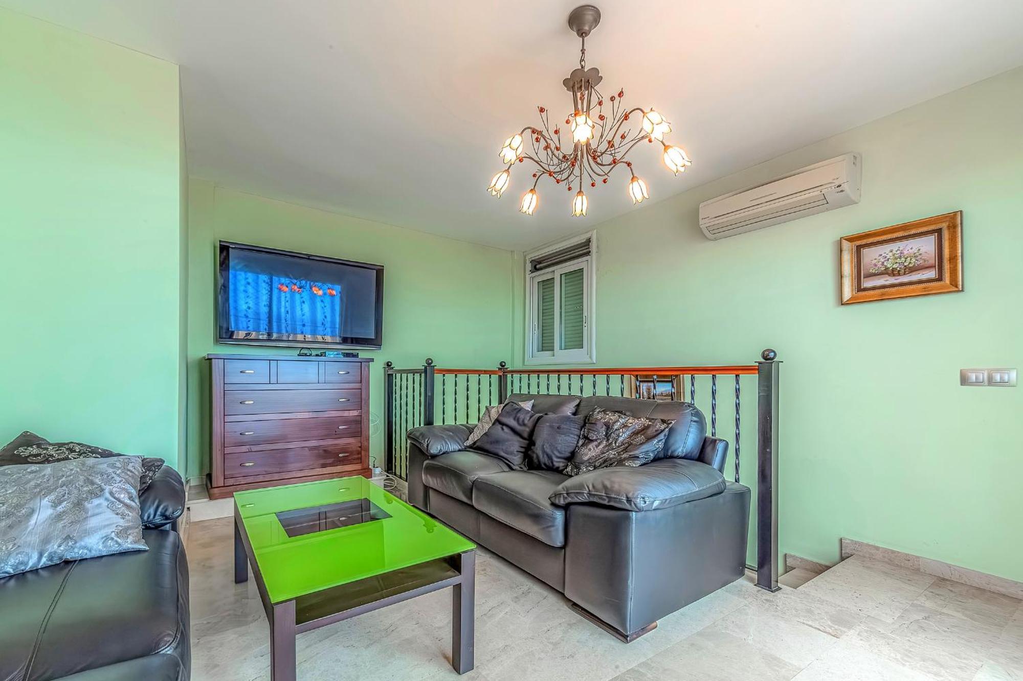 Apartmán Residencia Playa La Arena Puerto de Santiago  Pokoj fotografie