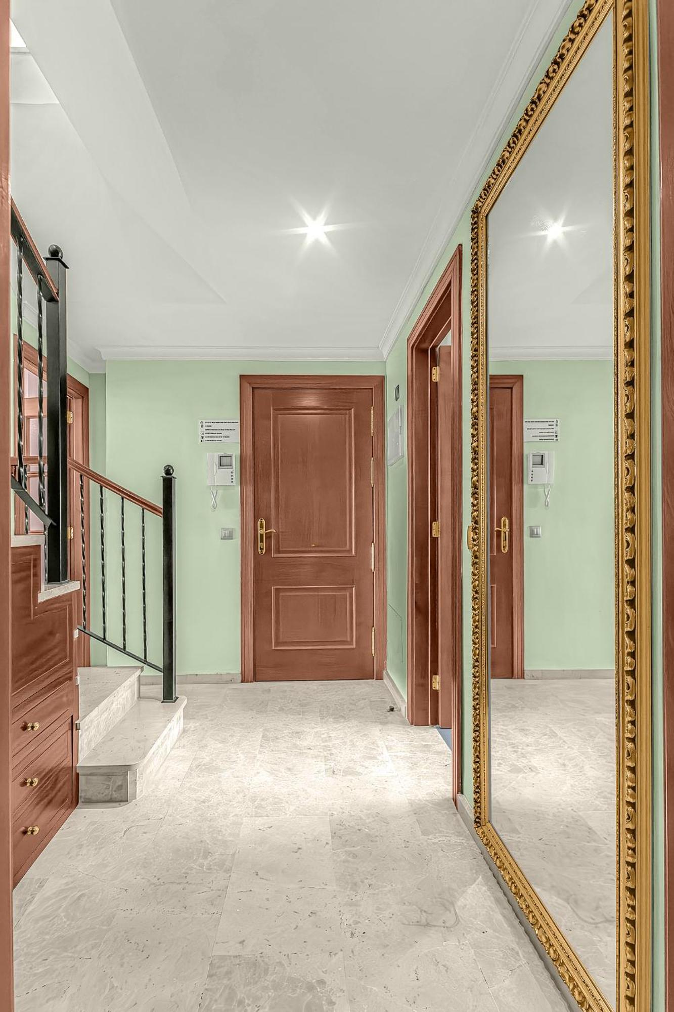 Apartmán Residencia Playa La Arena Puerto de Santiago  Exteriér fotografie