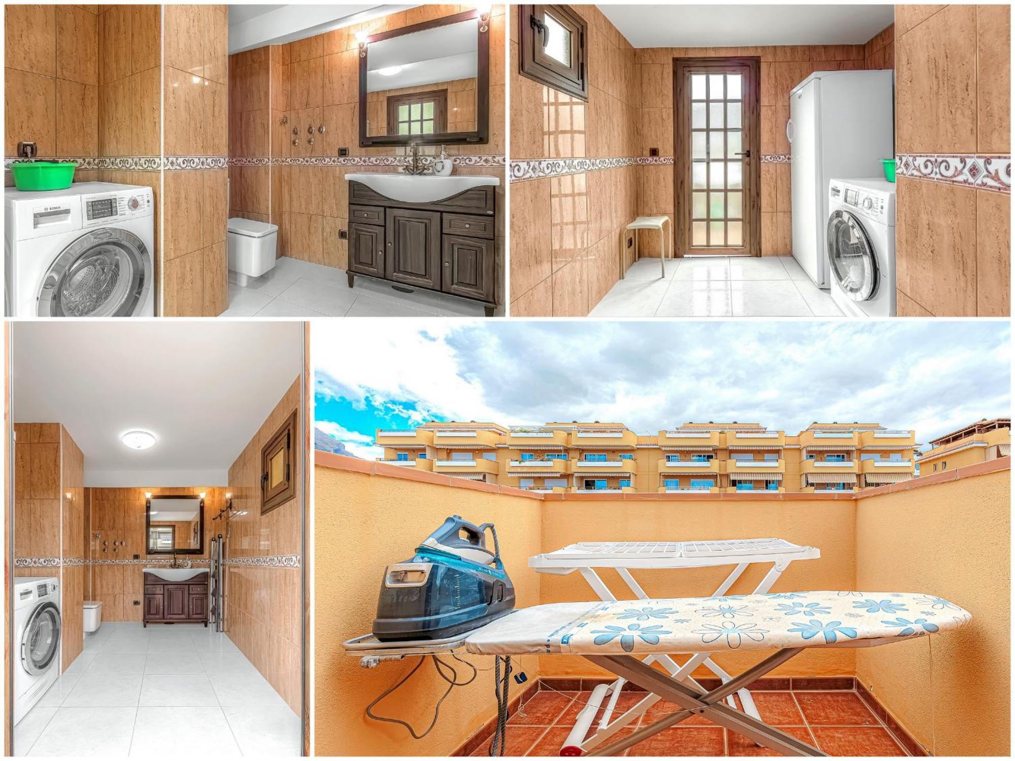 Apartmán Residencia Playa La Arena Puerto de Santiago  Pokoj fotografie