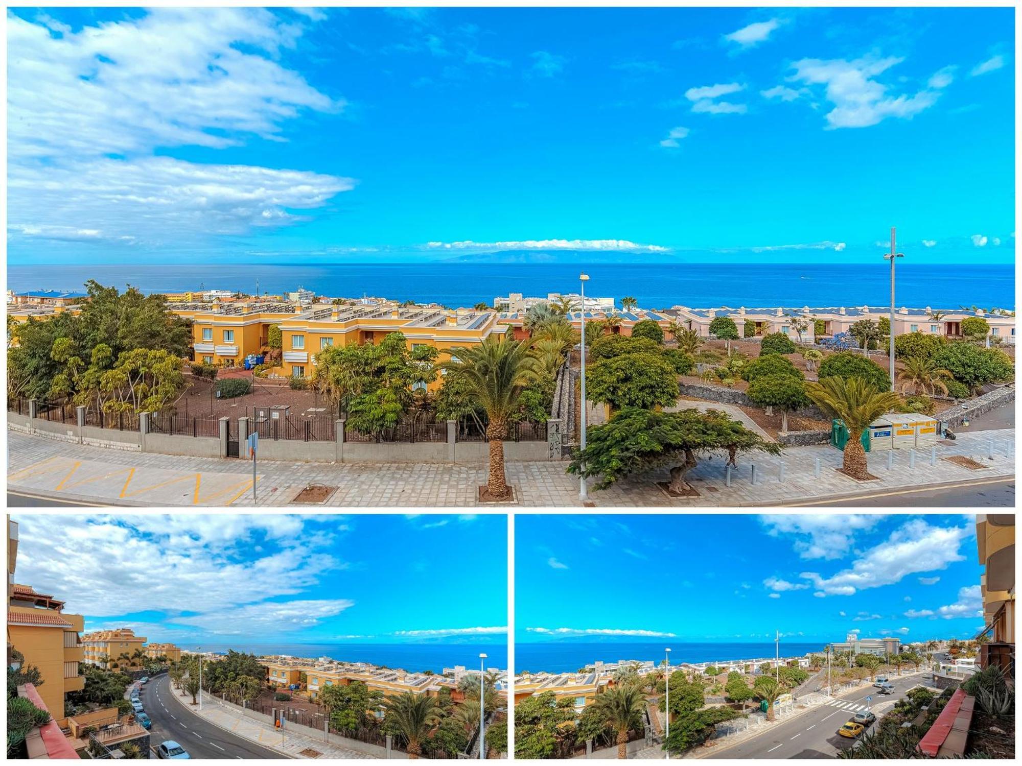 Apartmán Residencia Playa La Arena Puerto de Santiago  Pokoj fotografie