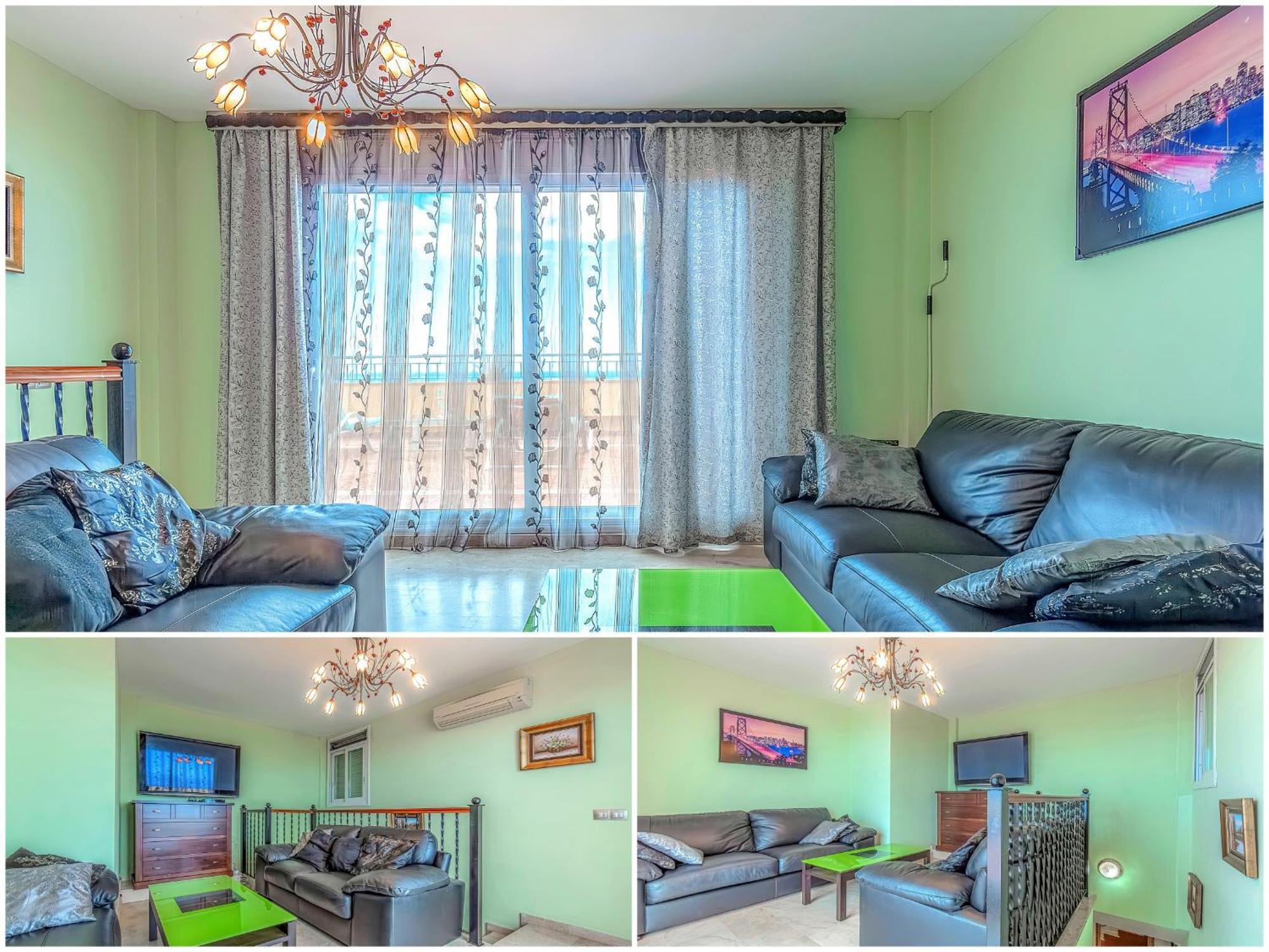 Apartmán Residencia Playa La Arena Puerto de Santiago  Pokoj fotografie