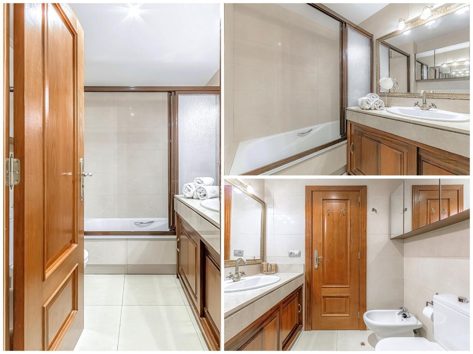 Apartmán Residencia Playa La Arena Puerto de Santiago  Exteriér fotografie